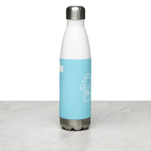 Load image into Gallery viewer, Faucet Bottle-Stainless Steel Water Bottle