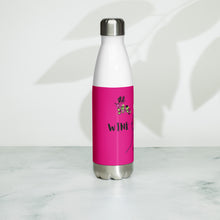 Load image into Gallery viewer, WINE BOTTLE - Stainless Steel Water Bottle
