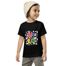 Load image into Gallery viewer, Wild - Toddler Short Sleeve Tee