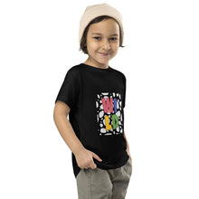 Load image into Gallery viewer, Wild - Toddler Short Sleeve Tee