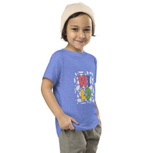 Load image into Gallery viewer, Wild - Toddler Short Sleeve Tee