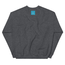Load image into Gallery viewer, Sarcasm-Unisex Sweatshirt