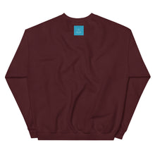 Load image into Gallery viewer, Sarcasm-Unisex Sweatshirt