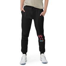 Load image into Gallery viewer, EYES - Men's fleece sweatpants