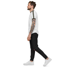 Load image into Gallery viewer, EYES - Men's fleece sweatpants