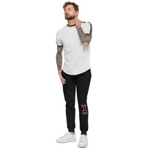 Load image into Gallery viewer, EYES - Men's fleece sweatpants