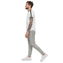 Load image into Gallery viewer, EYES - Men's fleece sweatpants