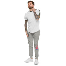 Load image into Gallery viewer, EYES - Men's fleece sweatpants