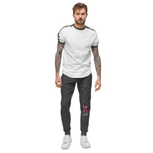 Load image into Gallery viewer, EYES - Men's fleece sweatpants