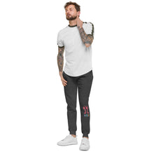 Load image into Gallery viewer, EYES - Men's fleece sweatpants