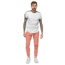 Load image into Gallery viewer, EYES - Men's fleece sweatpants