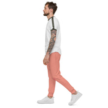 Load image into Gallery viewer, EYES - Men's fleece sweatpants