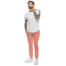 Load image into Gallery viewer, EYES - Men's fleece sweatpants