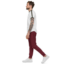 Load image into Gallery viewer, EYES - Men's fleece sweatpants