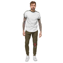 Load image into Gallery viewer, EYES - Men's fleece sweatpants