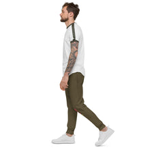 Load image into Gallery viewer, EYES - Men's fleece sweatpants
