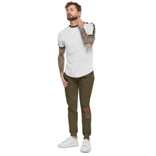 Load image into Gallery viewer, EYES - Men's fleece sweatpants