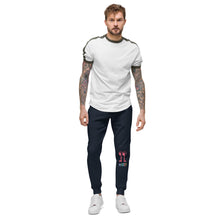 Load image into Gallery viewer, EYES - Men's fleece sweatpants