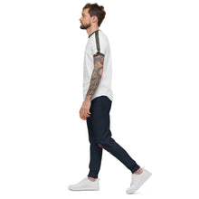 Load image into Gallery viewer, EYES - Men's fleece sweatpants