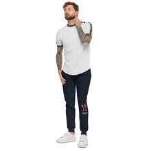 Load image into Gallery viewer, EYES - Men's fleece sweatpants