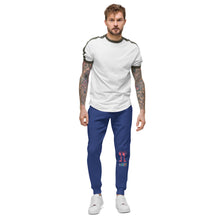 Load image into Gallery viewer, EYES - Men's fleece sweatpants