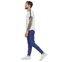 Load image into Gallery viewer, EYES - Men's fleece sweatpants