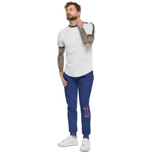 Load image into Gallery viewer, EYES - Men's fleece sweatpants