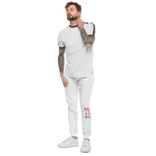 Load image into Gallery viewer, EYES - Men's fleece sweatpants