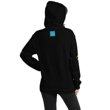 Load image into Gallery viewer, GENETICS-Unisex Hoodie
