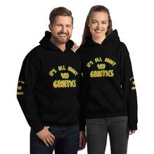 Load image into Gallery viewer, GENENTICS-Unisex Hoodie
