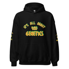 Load image into Gallery viewer, GENENTICS-Unisex Hoodie