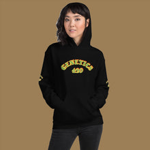 Load image into Gallery viewer, GENETICS-Unisex Hoodie