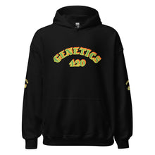 Load image into Gallery viewer, GENETICS-Unisex Hoodie