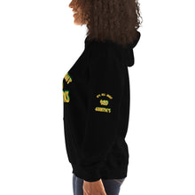 Load image into Gallery viewer, GENENTICS-Unisex Hoodie