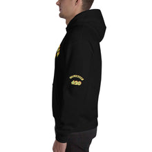 Load image into Gallery viewer, GENETICS-Unisex Hoodie