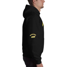 Load image into Gallery viewer, GENETICS-Unisex Hoodie