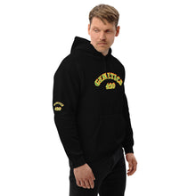 Load image into Gallery viewer, GENETICS-Unisex Hoodie