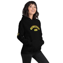 Load image into Gallery viewer, GENETICS-Unisex Hoodie