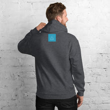 Load image into Gallery viewer, Dazed-Unisex Hoodie