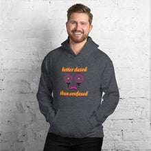 Load image into Gallery viewer, Dazed-Unisex Hoodie