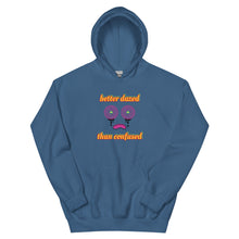 Load image into Gallery viewer, Dazed-Unisex Hoodie