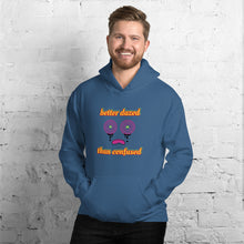 Load image into Gallery viewer, Dazed-Unisex Hoodie