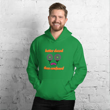 Load image into Gallery viewer, Dazed-Unisex Hoodie