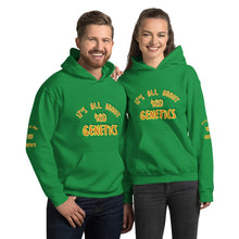 Load image into Gallery viewer, GENENTICS-Unisex Hoodie