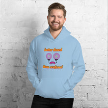 Load image into Gallery viewer, Dazed-Unisex Hoodie