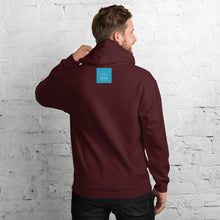 Load image into Gallery viewer, Dazed-Unisex Hoodie