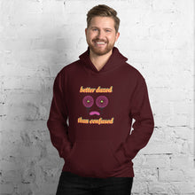 Load image into Gallery viewer, Dazed-Unisex Hoodie