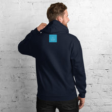 Load image into Gallery viewer, Dazed-Unisex Hoodie
