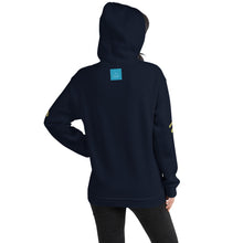 Load image into Gallery viewer, GENETICS-Unisex Hoodie