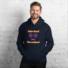 Load image into Gallery viewer, Dazed-Unisex Hoodie